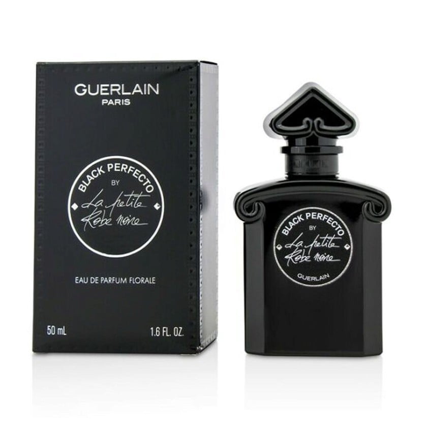 Guerlain La Petite Robe Noire Black Perfecto EDP - 50 ml
