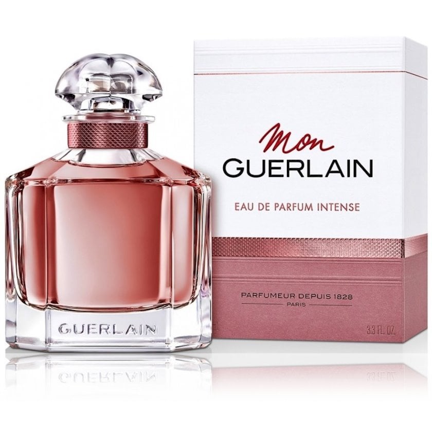 Guerlain Mon Intense EDP
