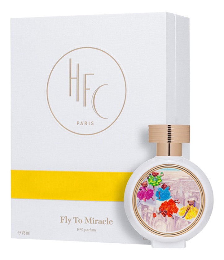 HFC Fly To Miracle EDP