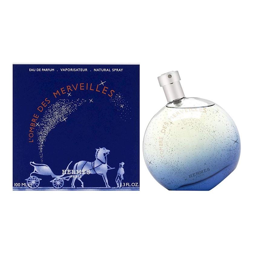 Hermès L'ombre des Merveilles EDP