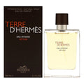 Hermès Terre D'hermes Eau Intense Vetiver EDP