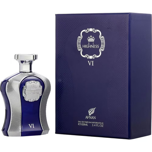 Afnan Highness Vi EDP