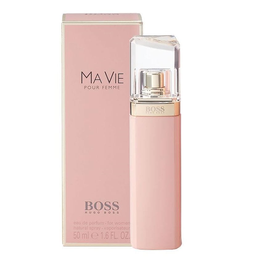 Hugo Boss Ma Vie EDP