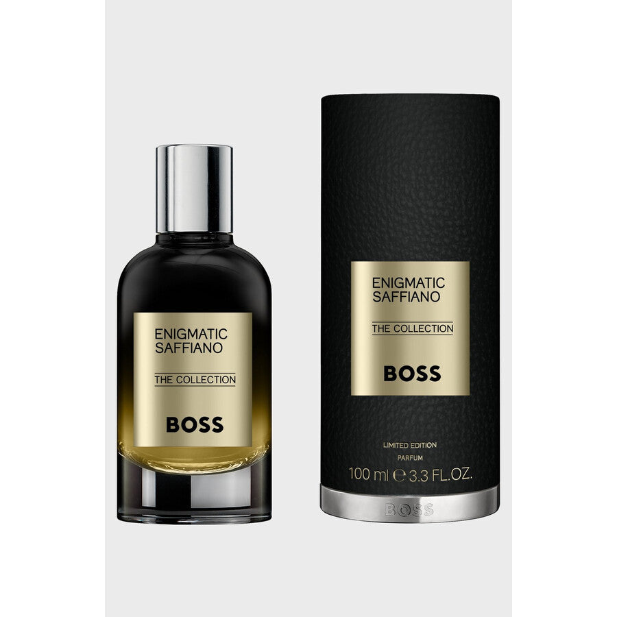 Hugo Boss The Collection Enigmatic Saffiano Limited Edition Parfum