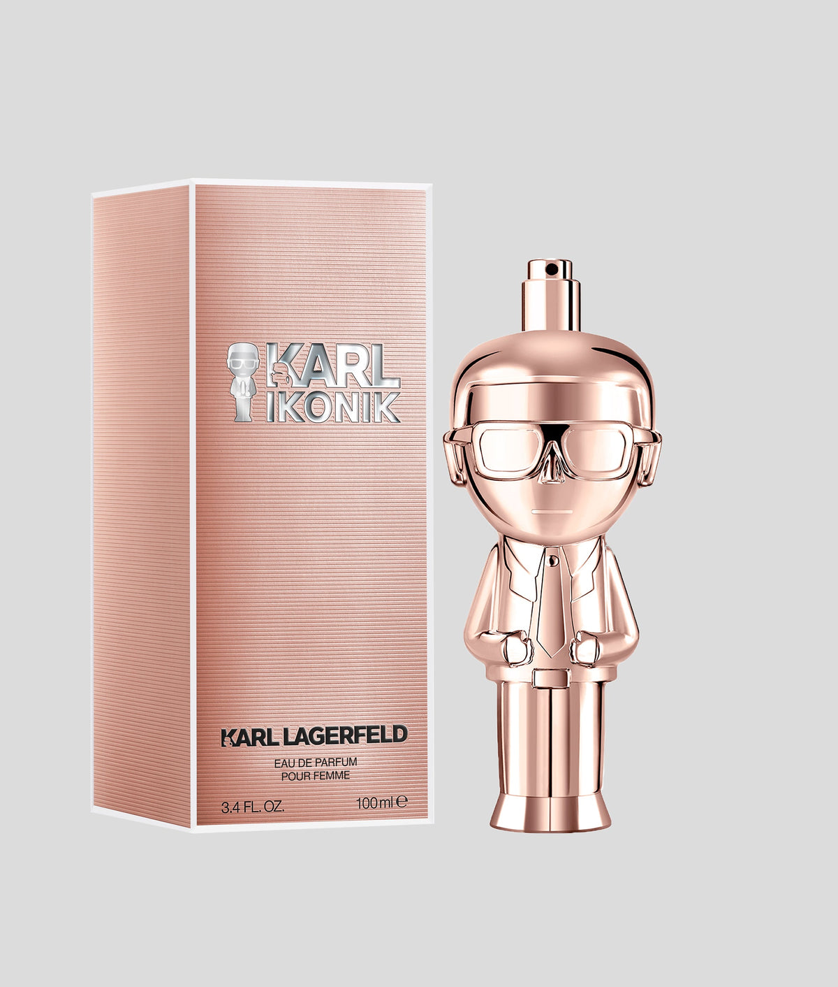 Karl Lagerfeld Karl Ikonik EDP