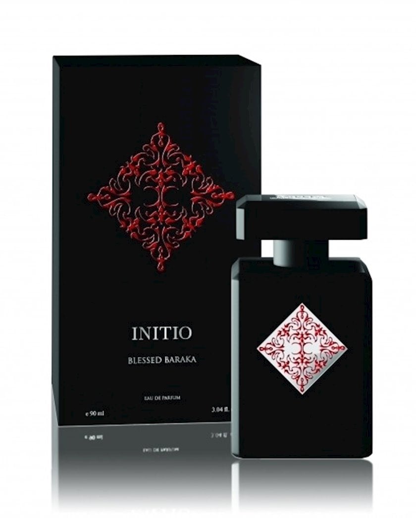 Initio Blassed Baraka EDP