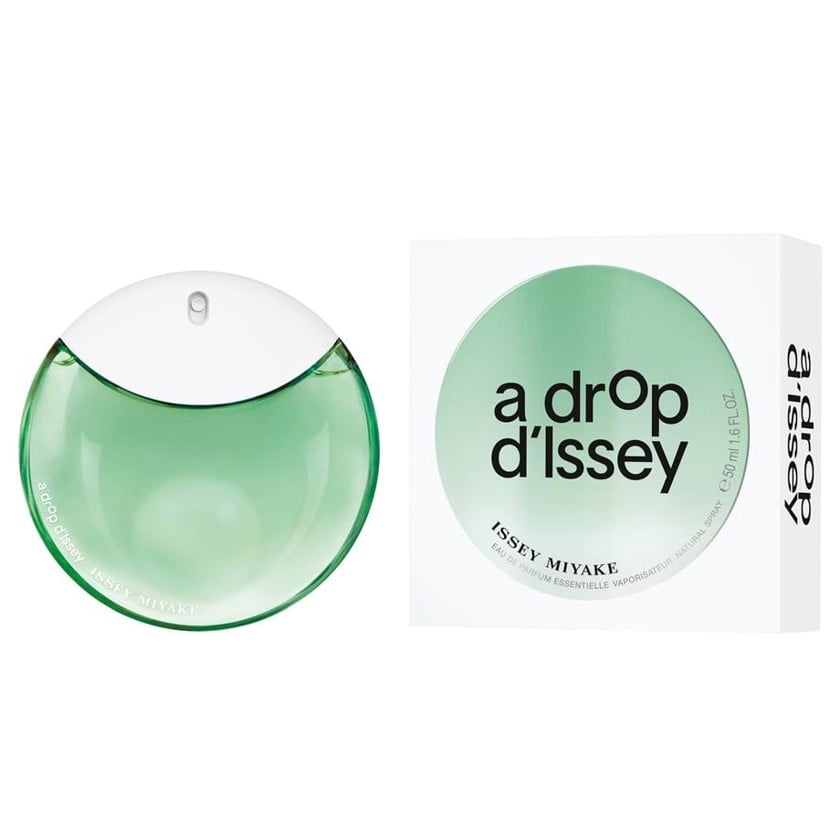 Issey Miyake A Drop D'issey Essentielle EDP