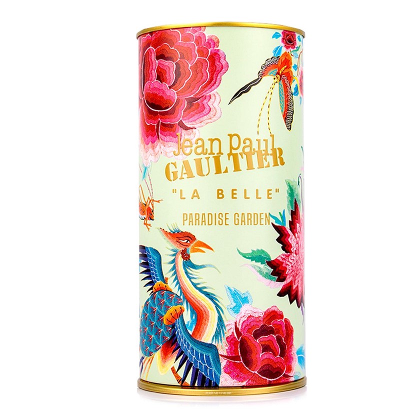Jean Paul Gaultier La Belle Paradise Garden EDP
