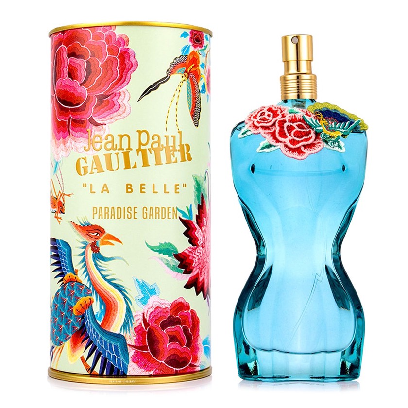 Jean Paul Gaultier La Belle Paradise Garden EDP
