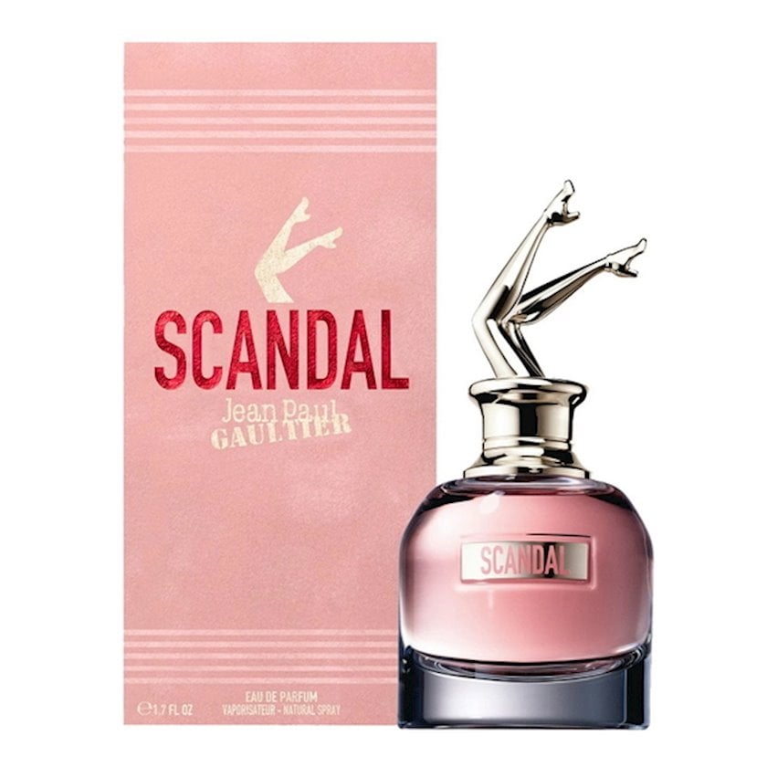 Jean Paul Gaultier Scandal EDP - 80 ml