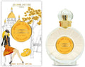 Jeanne Arthes Balade à Paris Promenade à Montmartre EDP