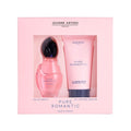 Jeanne Arthes Pure Romantic EDP