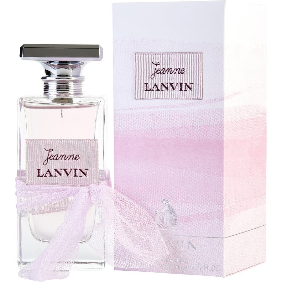 Lanvin Jeanne EDP - 30 ml