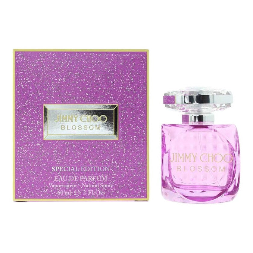 Jimmy Choo Blossom Special Edition EDP - 40 ml