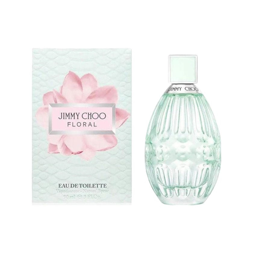 Jimmy Choo Floral EDT