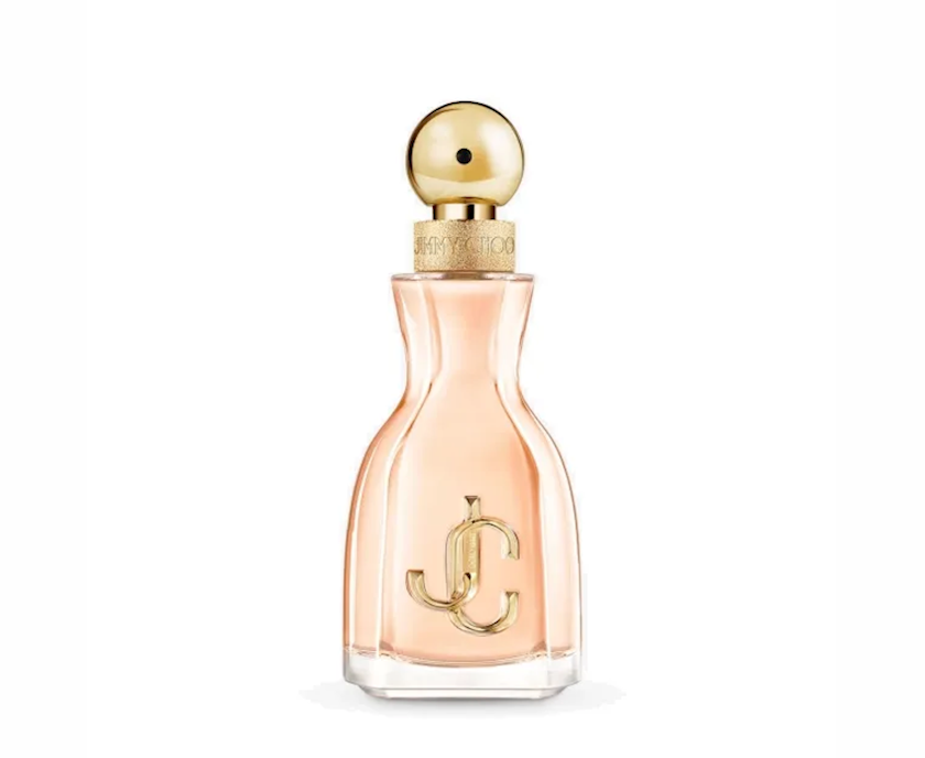 Jimmy Choo I Want Choo EDP - 100 ml