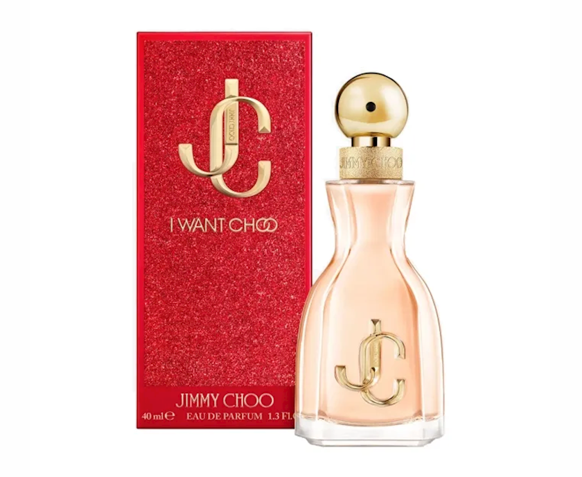 Jimmy Choo I Want Choo EDP - 40 ml