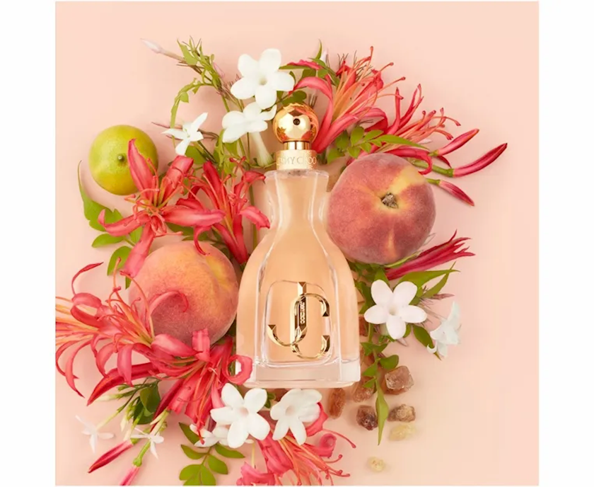 Jimmy Choo I Want Choo EDP