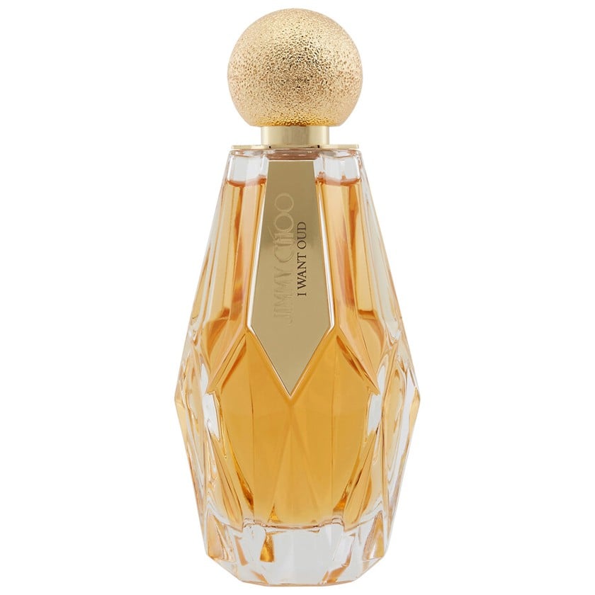 Jimmy Choo Seduction Collection I Want Oud EDP