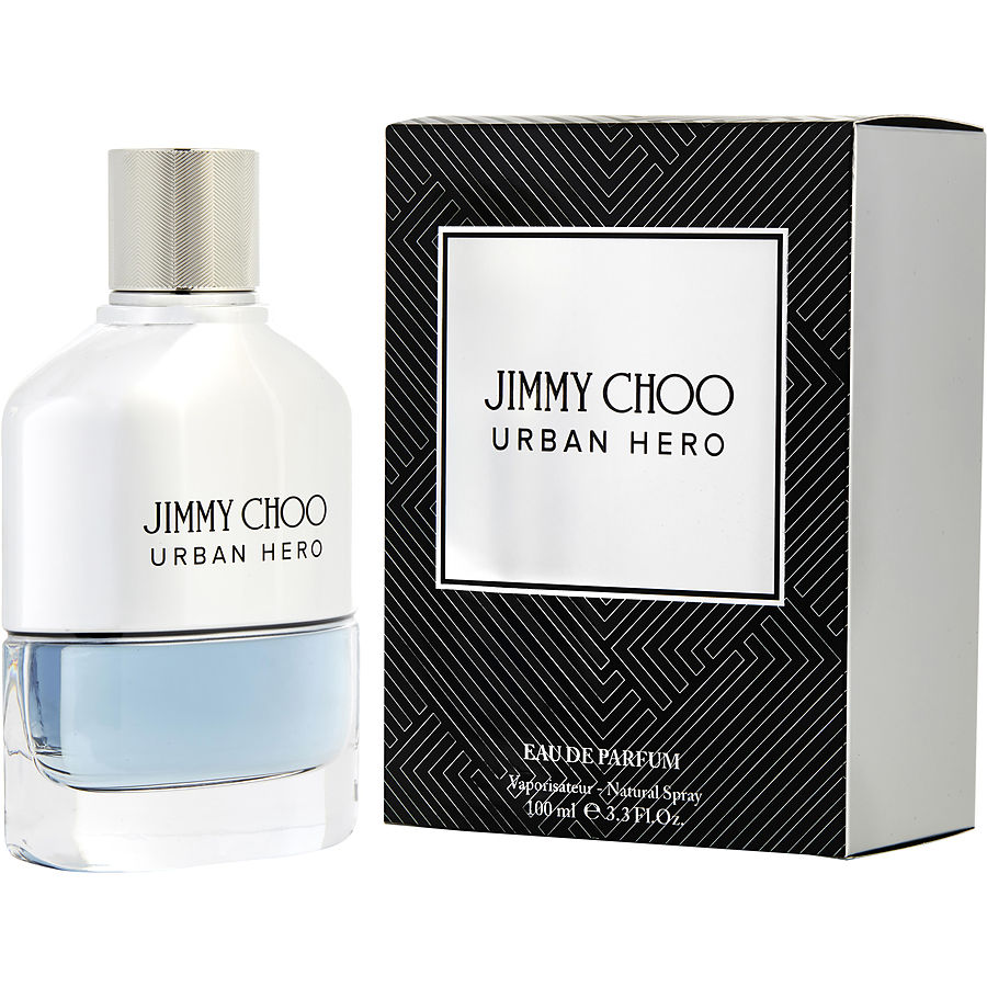 Jimmy Choo Urban Hero EDP - 50 ml