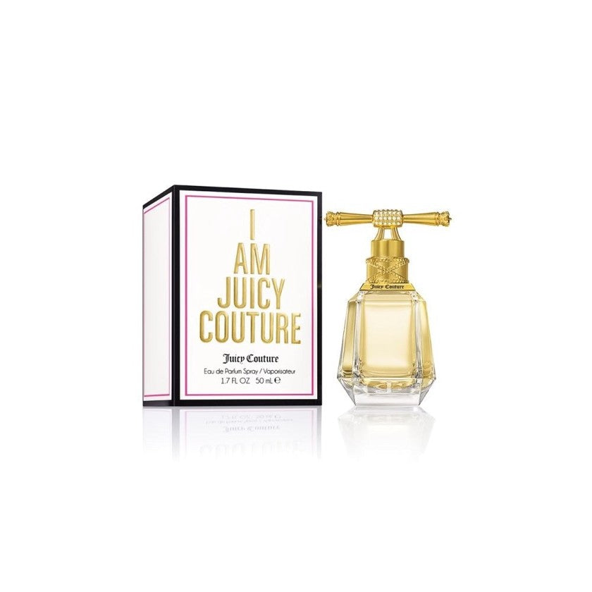 Juicy Couture I Am Juicy Couture EDP