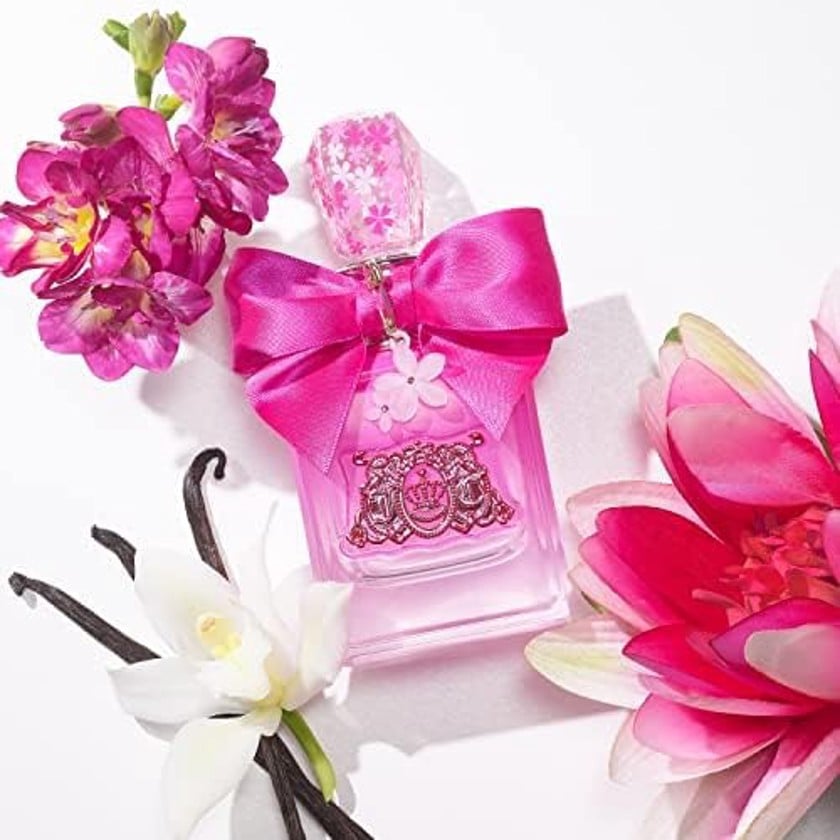 Juicy Couture Viva la Juicy Petals Please EDP