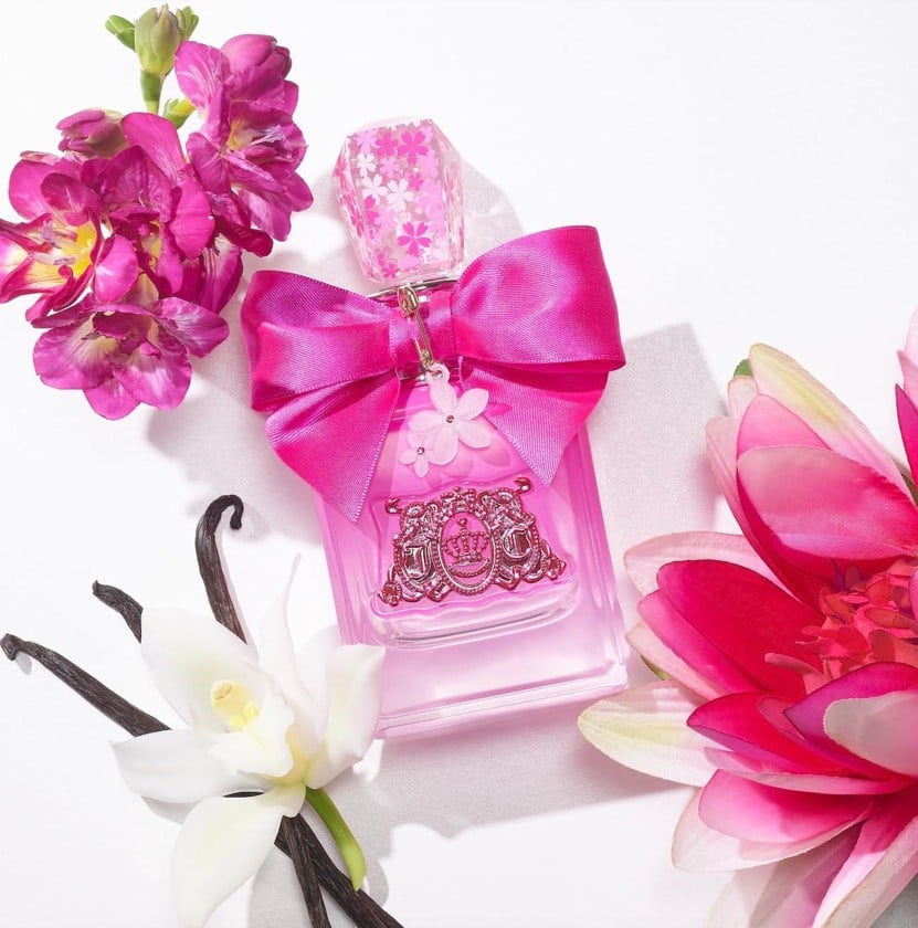 Juicy Couture Viva la Juicy Petals Please EDP