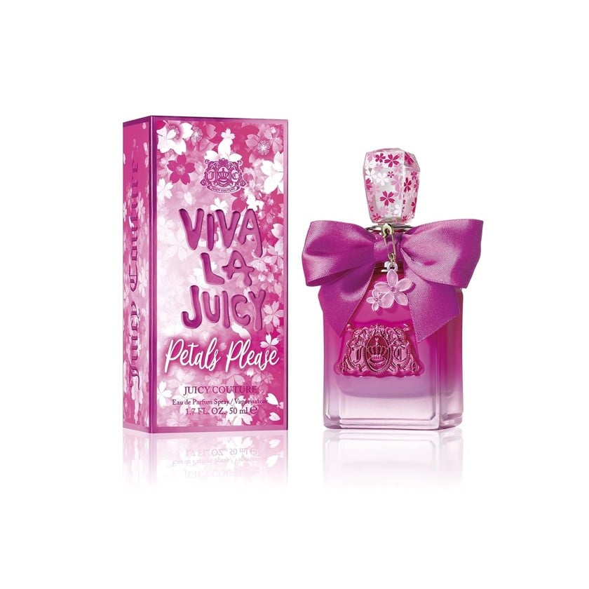 Juicy Couture Viva la Juicy Petals Please EDP