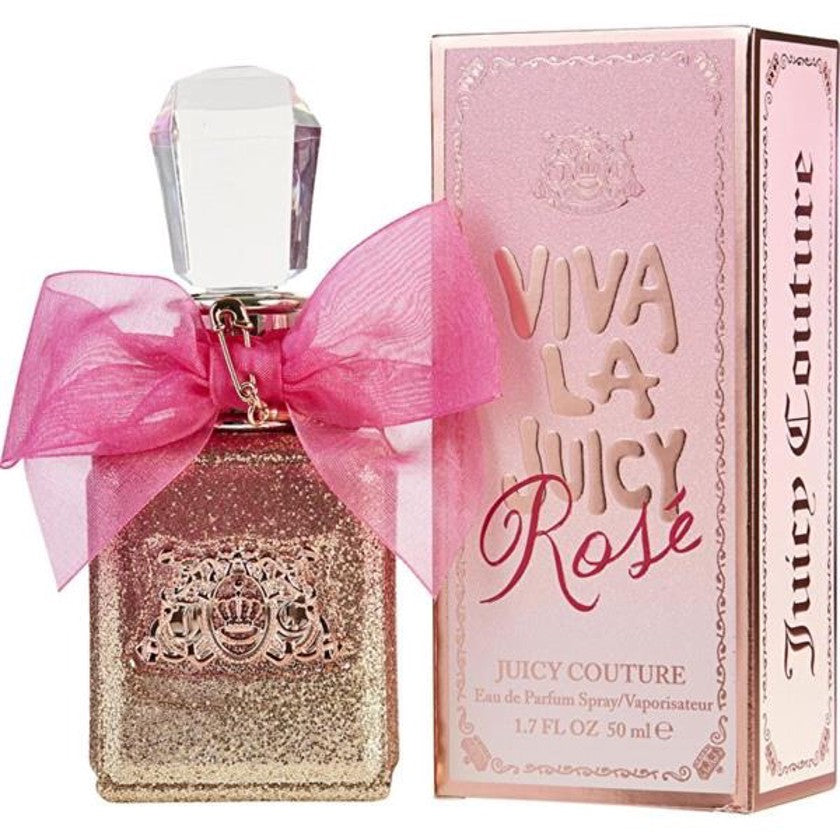 Juicy Couture Viva la Juicy Rose EDP
