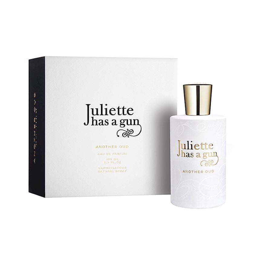 Juliette Has A Gun Another Oud EDP