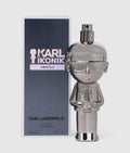 Karl Lagerfeld Ikonik Absolu Parfum - 60 ml
