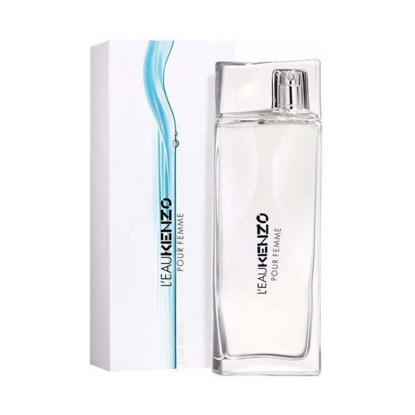 Kenzo L`eau pour Femme EDT