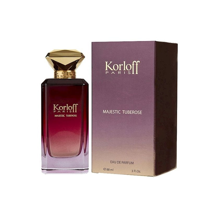 Korloff Majestic Tuberose EDP