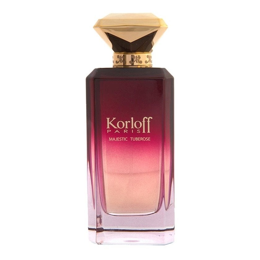 Korloff Majestic Tuberose EDP
