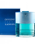 Lanvin Oxygene EDT