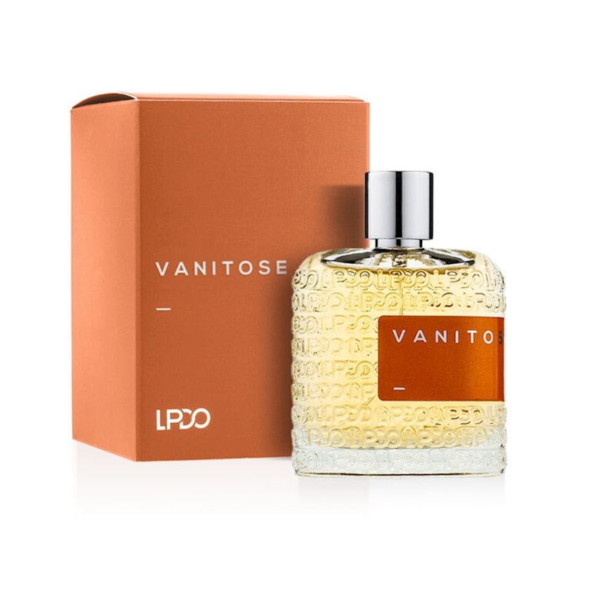 LPDO Vanitose EDP
