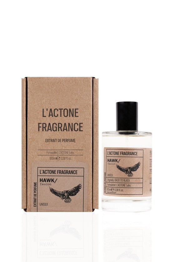 L'Actone Fragrance Extrait de Parfume Hawk
