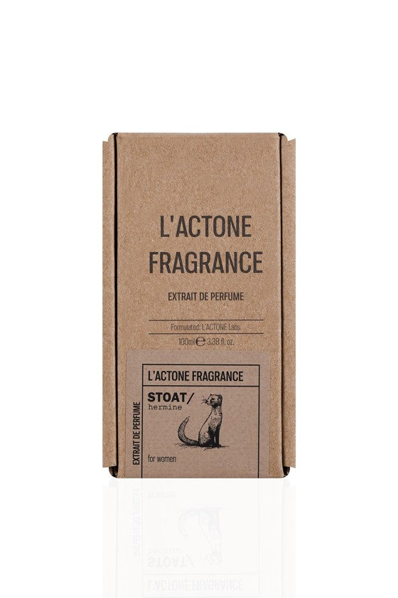 L'Actone Fragrance Extrait de Parfume Stoat