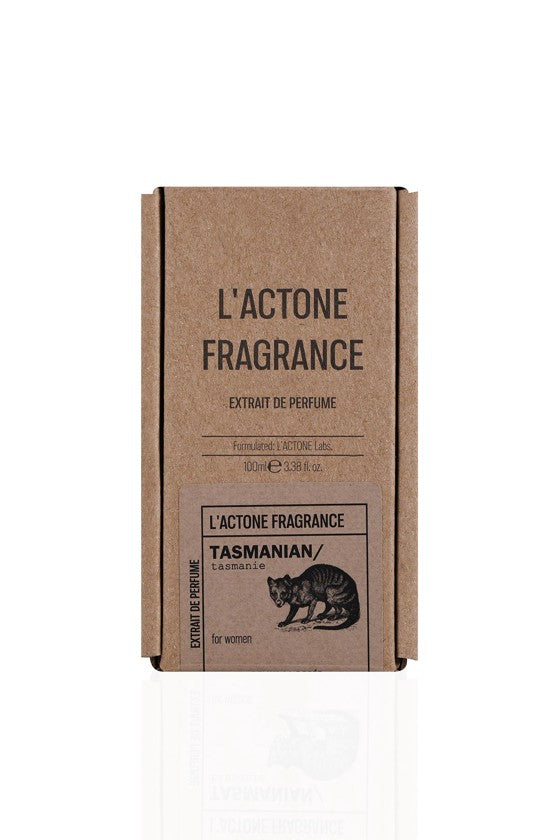 L'Actone Fragrance Extrait de Parfume Tasmanian