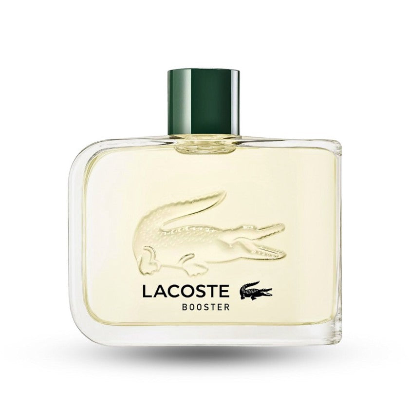 Lacoste Booster EDT