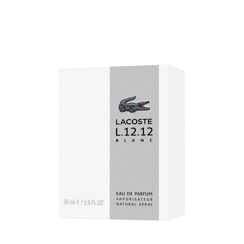 Lacoste Eau de Lacoste Blanc L.12 L.12 EDT Intense