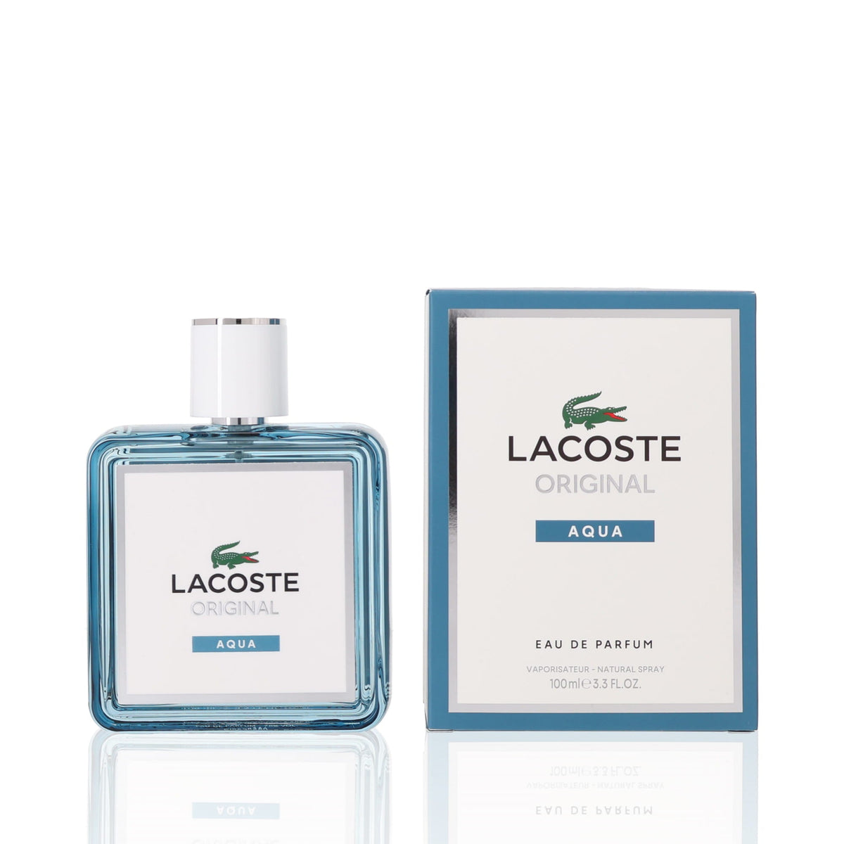 Lacoste Original Aqua EDP