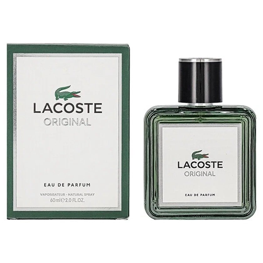 Lacoste Original EDP