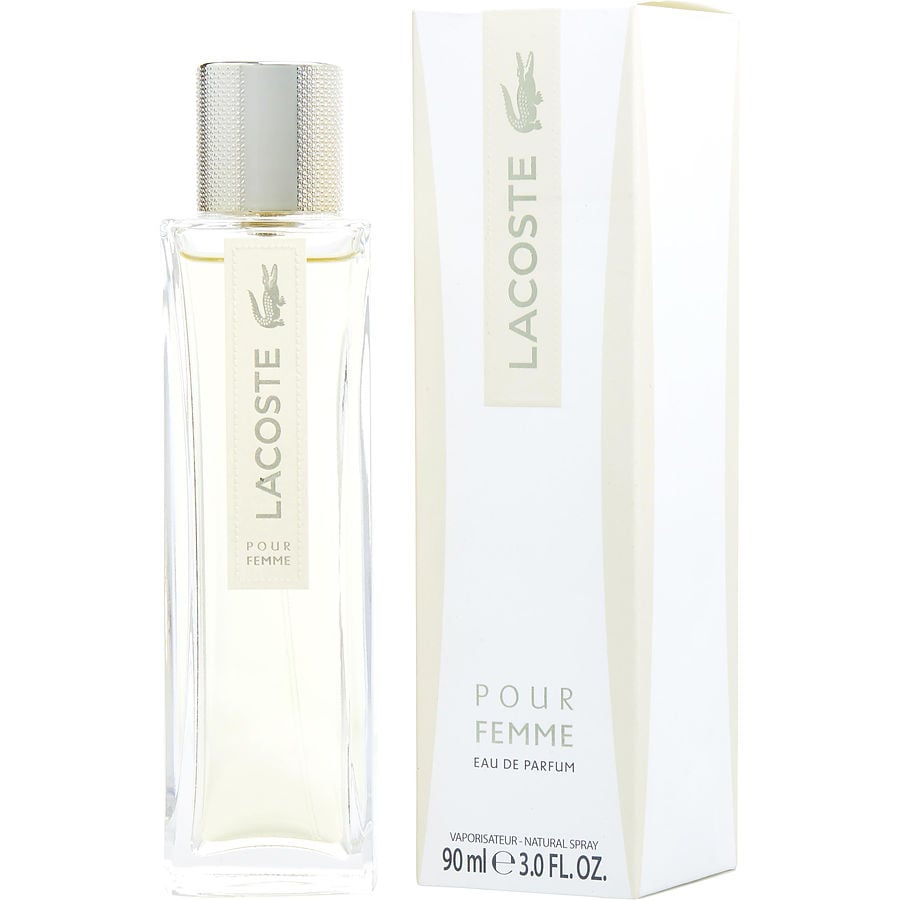 Lacoste Pour Femme EDP - 30 ml