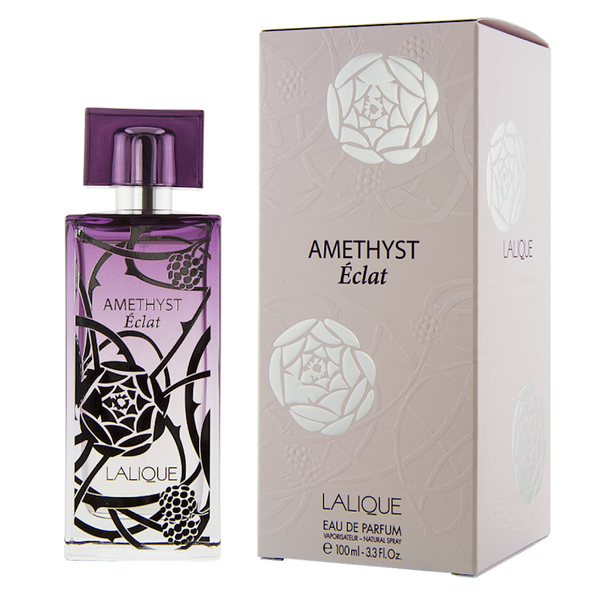 Lalique Amethyst Eclat EDP