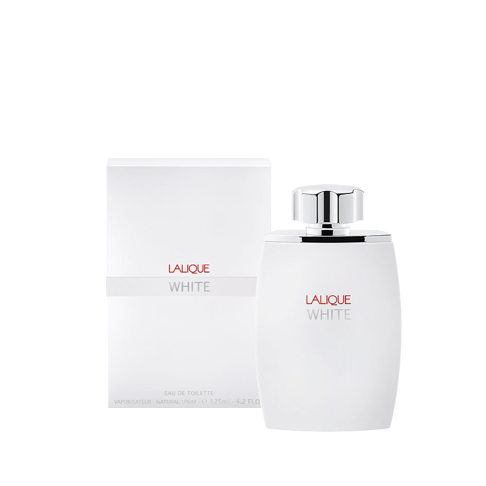 Lalique White EDT