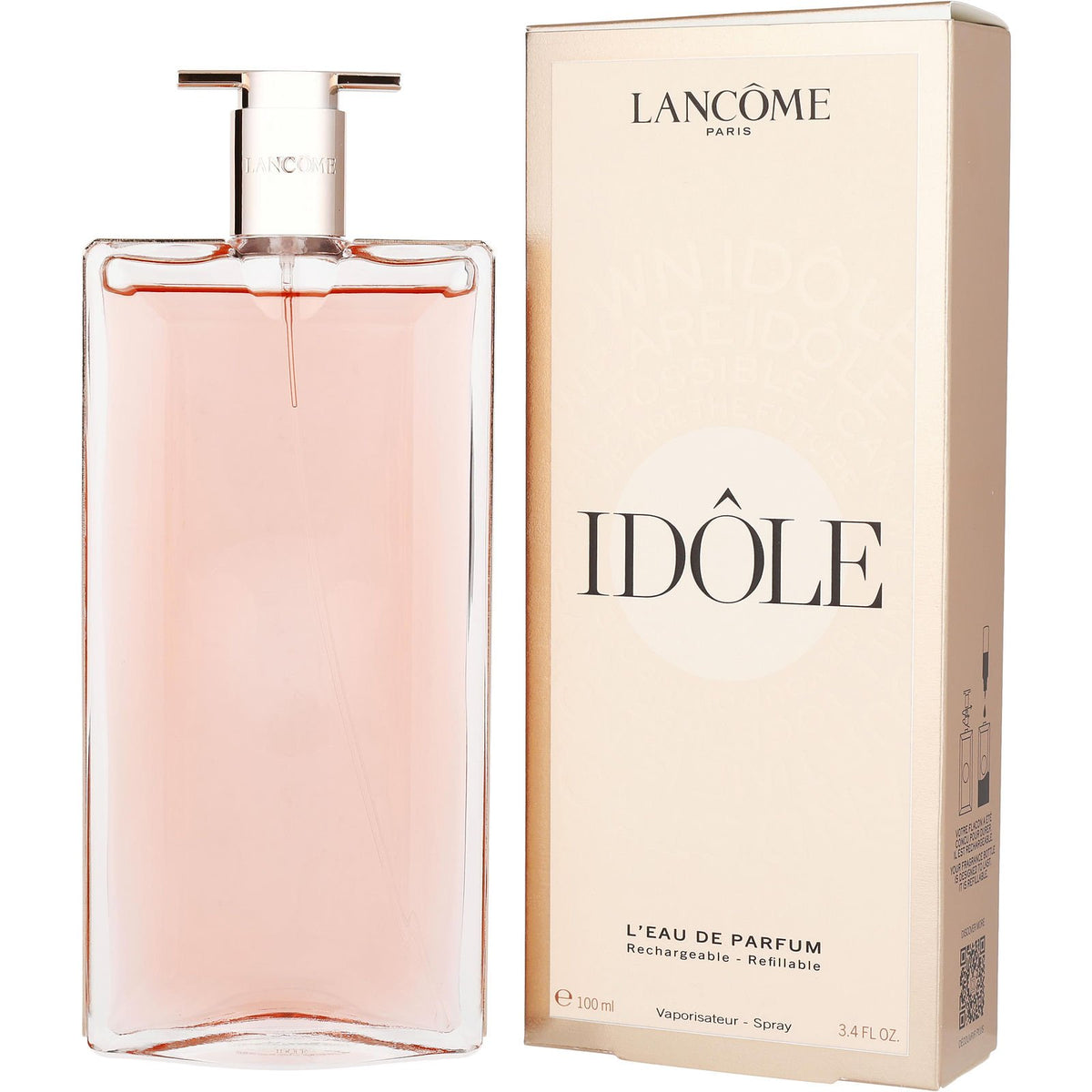 Lancôme Idole le Parfum EDP