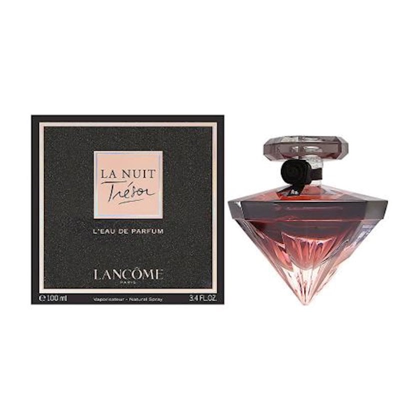 Lancôme La Nuit Tresor L'eau EDP - 50 ml