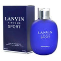 Lanvin L'homme Sport EDT