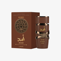 Lattafa Asad Bourbon EDP